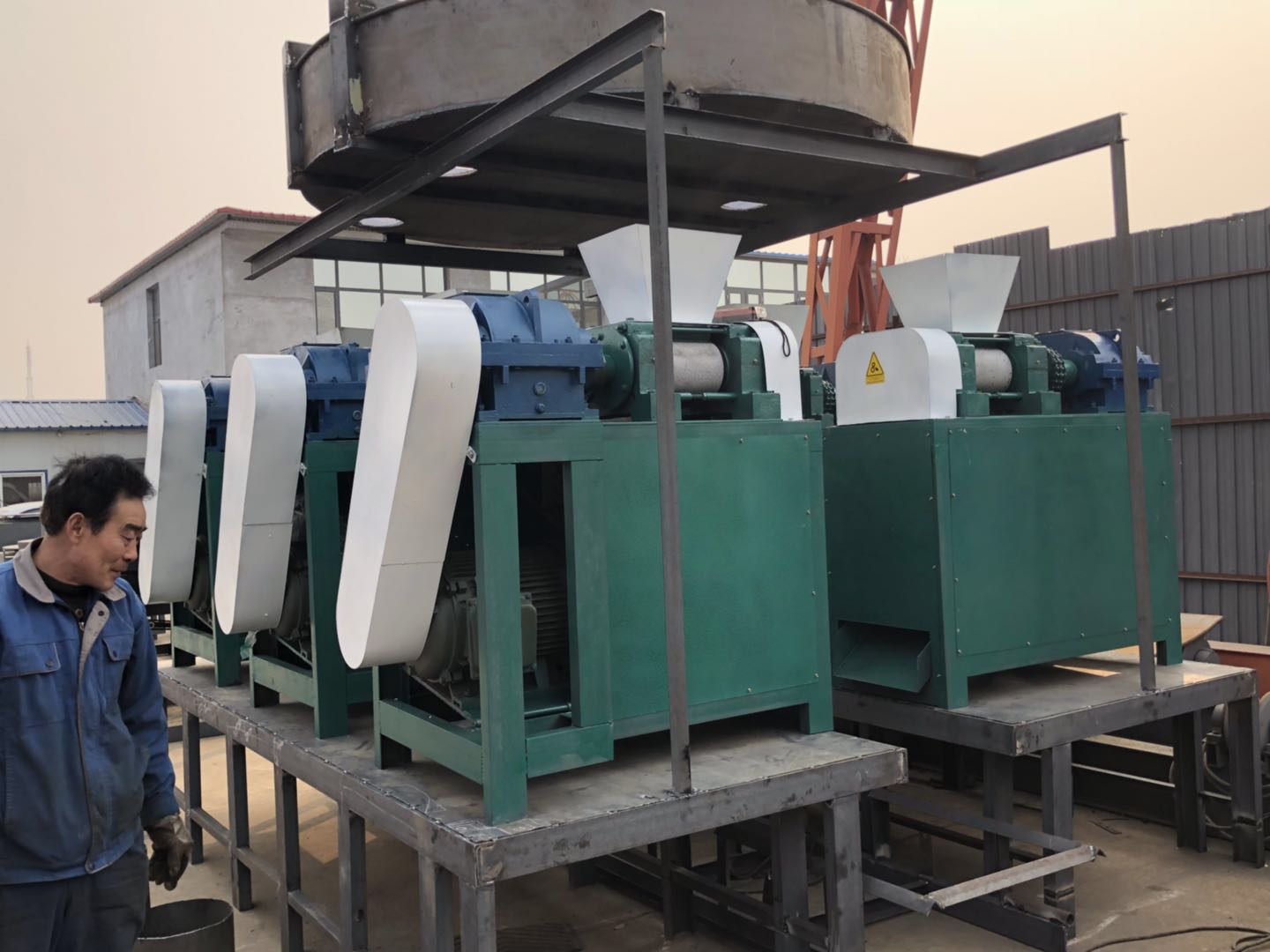 關(guān)于畜禽糞便還田利用強(qiáng)化管理養(yǎng)殖