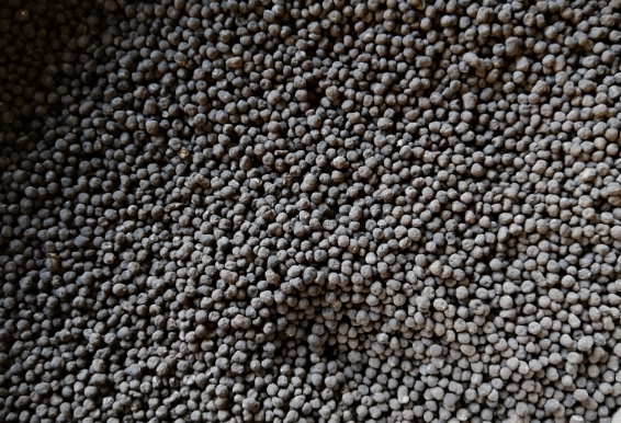 小型復(fù)混肥有機(jī)肥設(shè)備