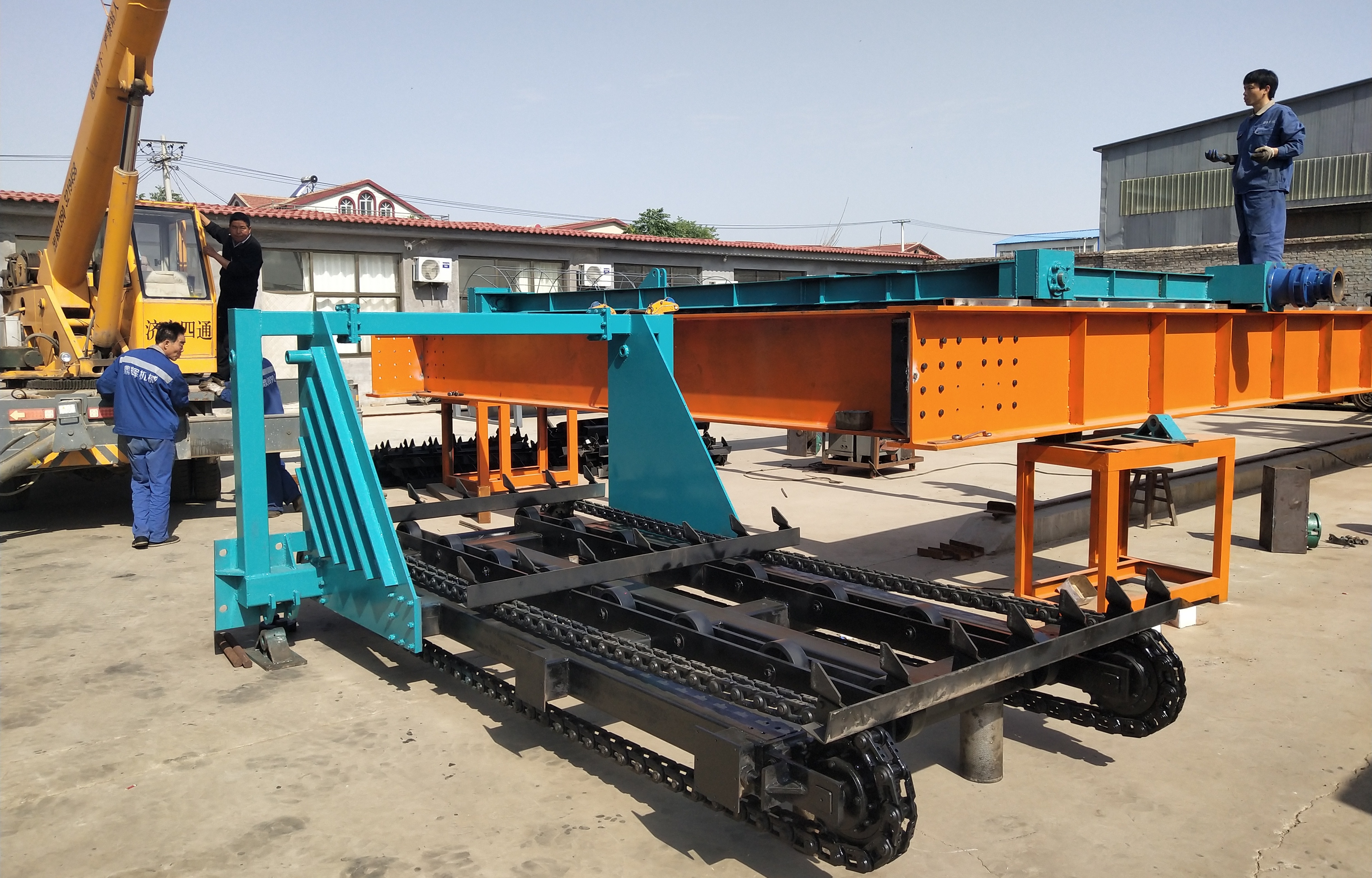 如何購買翻拋機？