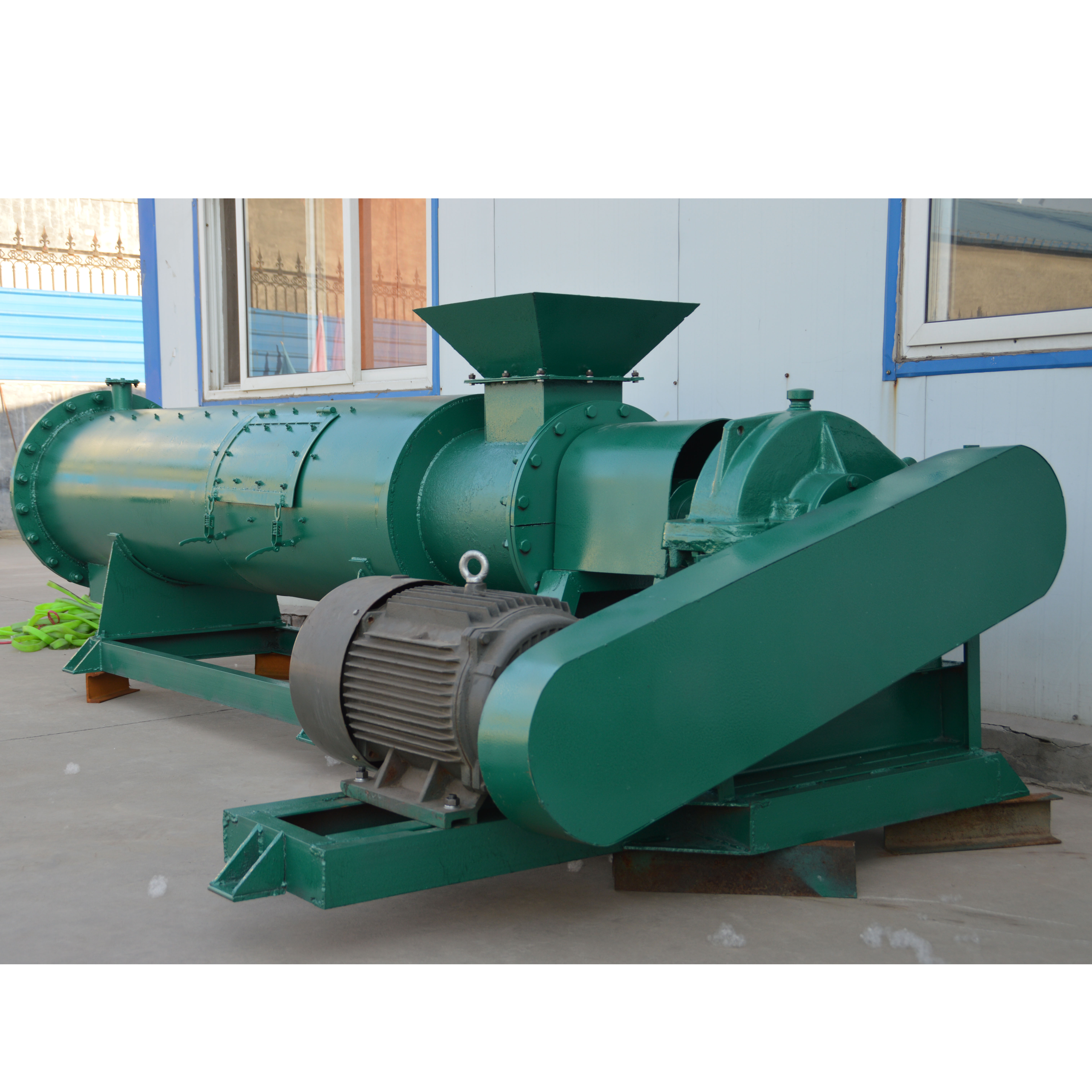 我國目前的肥料利用現(xiàn)狀是什么？