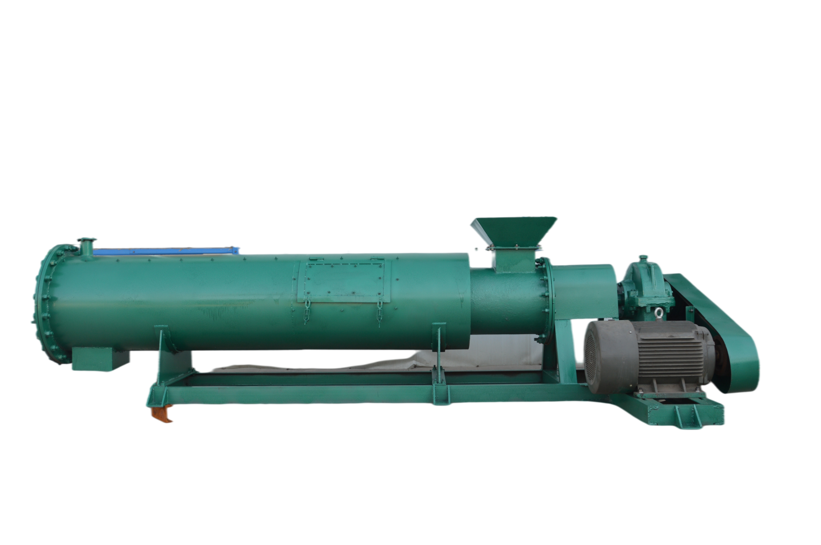 有機(jī)肥是什么？