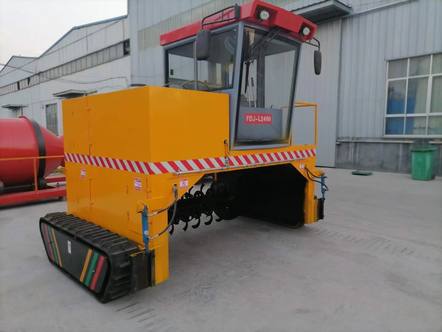 發(fā)酵雞糞的過程中需要注意的問題及解決方式？