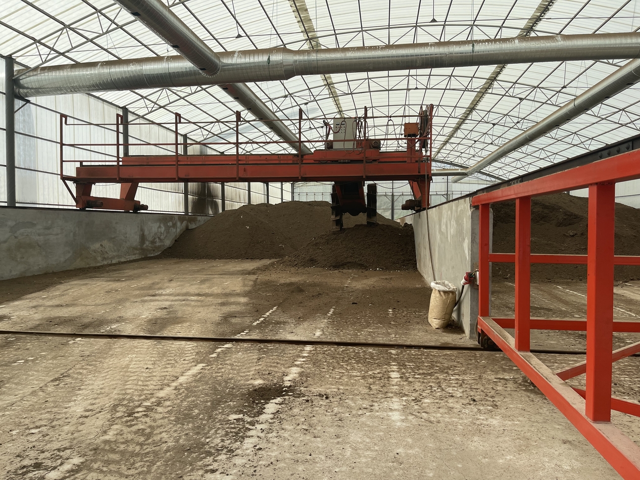 花生殼可以加工制作有機肥嗎？