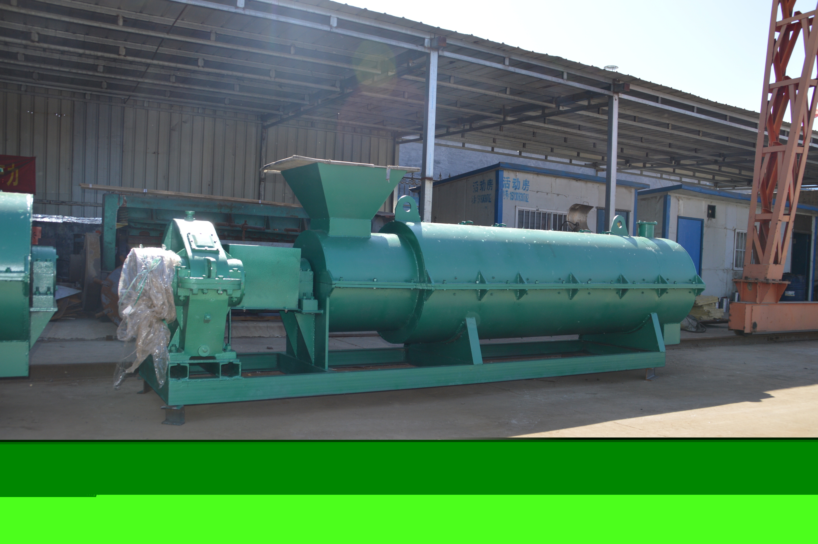 有機肥效果不好的原因是什么？