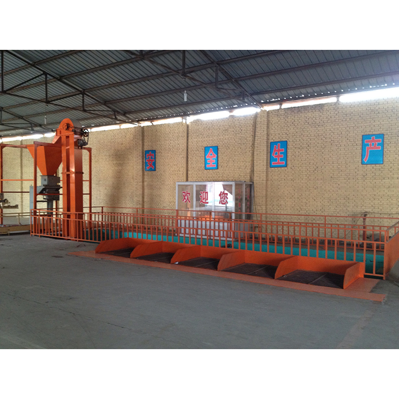 生產(chǎn)摻混肥都需要辦哪些手續(xù)？