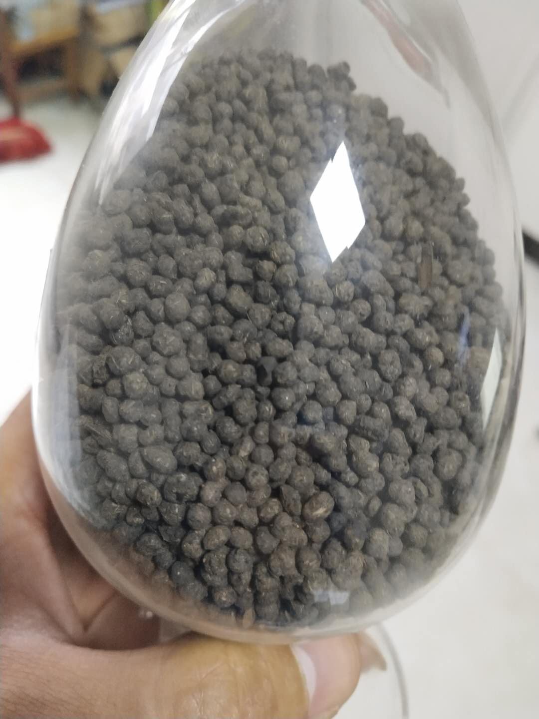 分析有機(jī)肥使用效果不好的原因