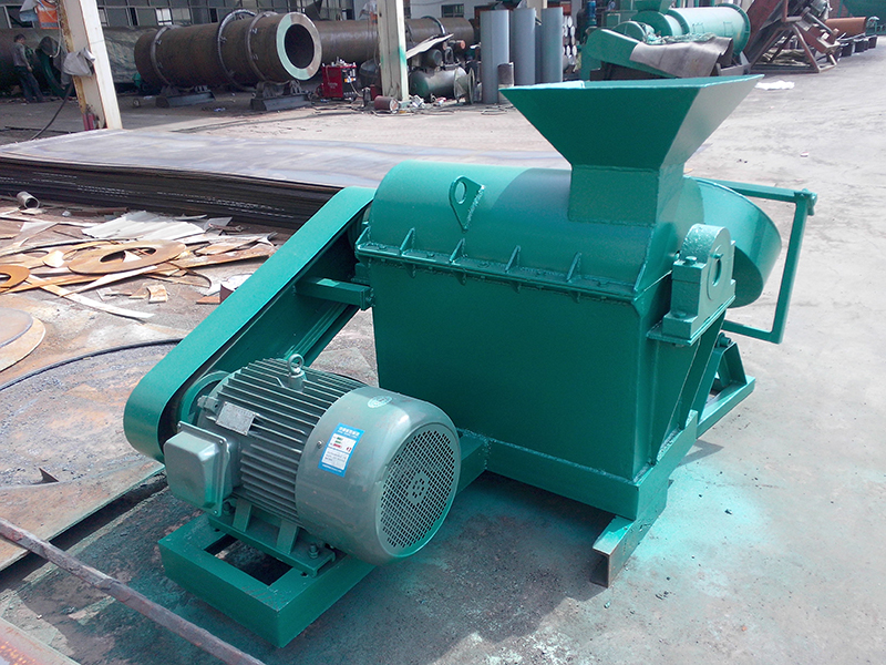 鼎輝半濕物料粉碎機(jī)