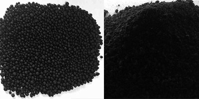 生物有機(jī)肥與普通有機(jī)肥對比