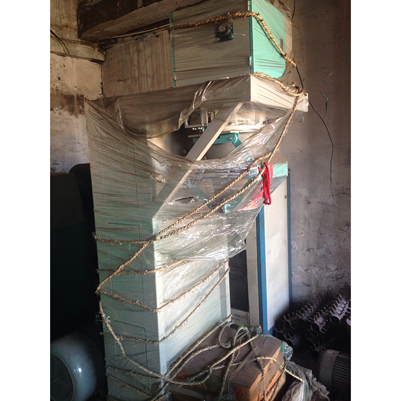 全自動(dòng)包裝機(jī)