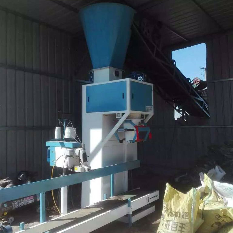 全自動(dòng)包裝機(jī)